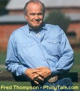 Fred Thompson