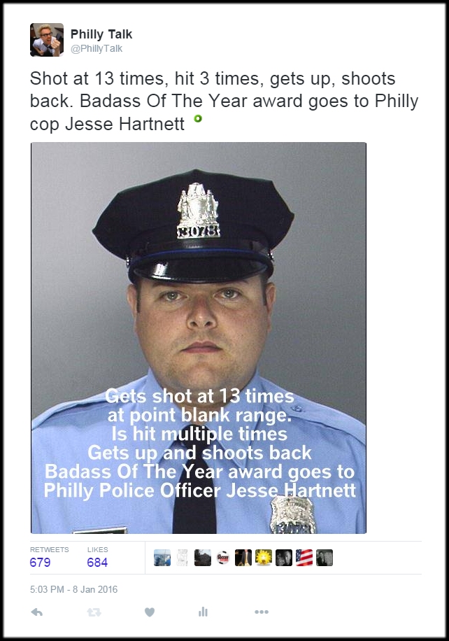 Jesse Hartnett