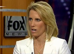 Laura Ingraham