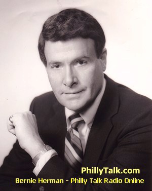 Bernie Herman