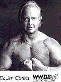 jim corea
