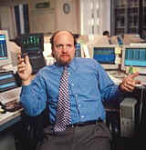 jim cramer