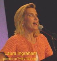 Laura Ingraham