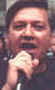 dom giordano with mic