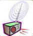 radio