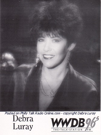 Debra Luray