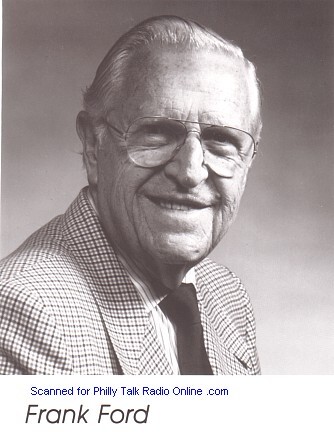 frank ford