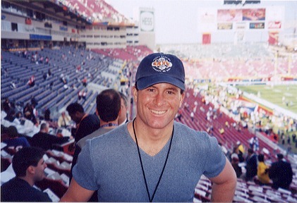 mike rossi