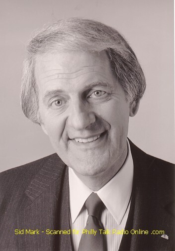 Sid Mark
