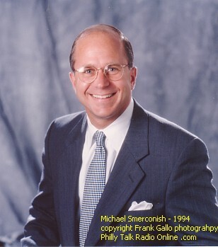 smerconish
