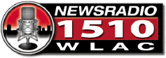 wlac newsradio 1510 logo